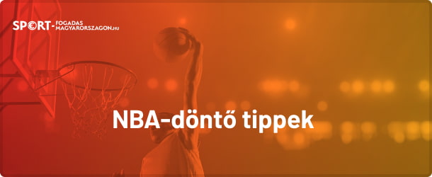 NBA-döntő Denver Nuggets-Miami Heat.