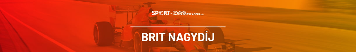 Brit Nagydíj