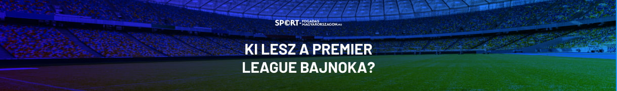 Premier League 2023-2024