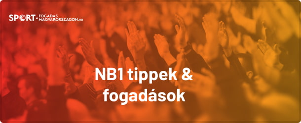 NB1 tippek és fogadások.