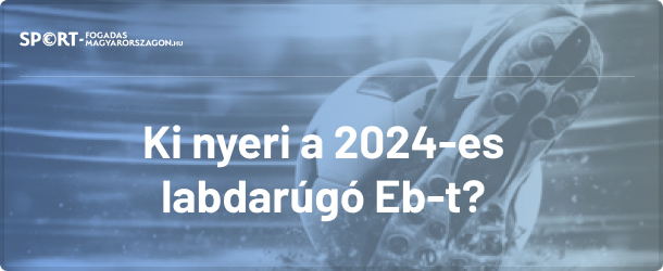 EURO 2024 végső győztes 