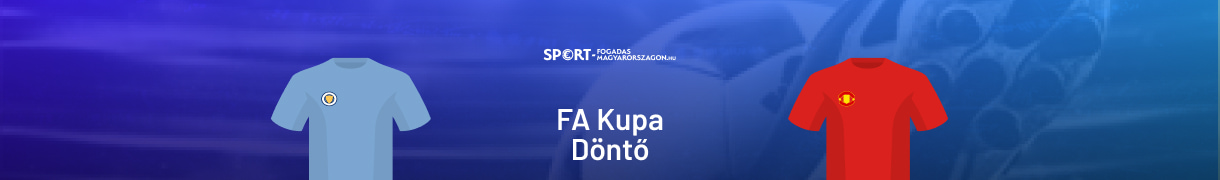 FA-Kupa döntő előzetes