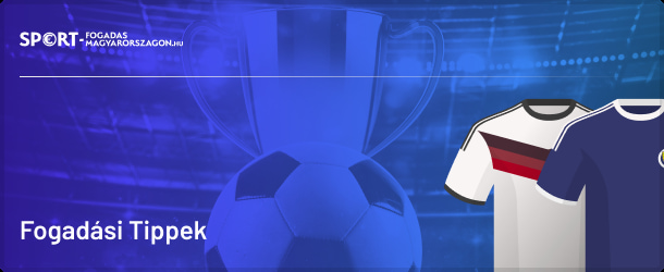 Nyitómeccs EURO 2024