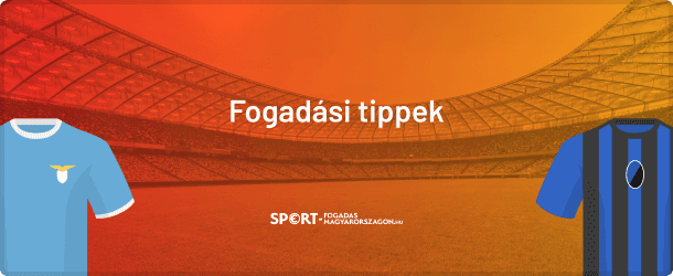 A Lazióhoz látogat az éllovas Atalanta