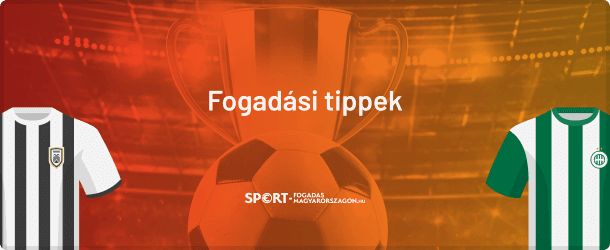 PAOK-Fradi tippek