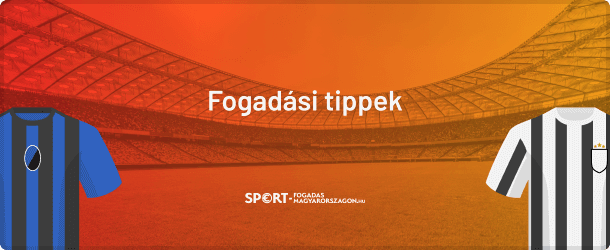 Bergamóba látogat a Juventus