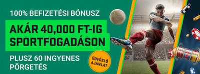 Boabet bónusz