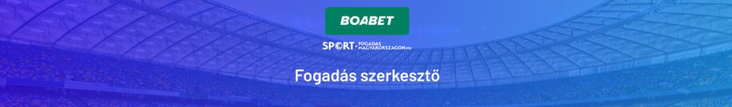 BoaBet fogadásszerkesztő