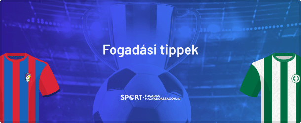 Plzen-Ferencvaros tippek