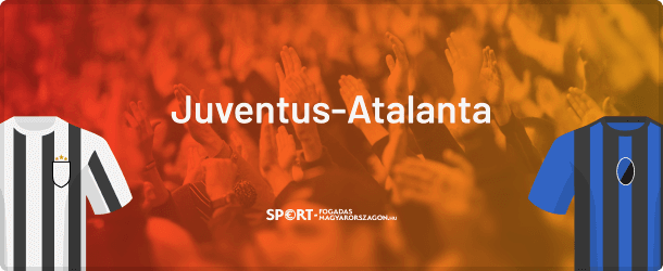 Juventus-Atalanta tippek