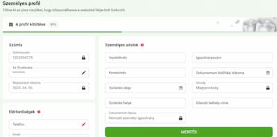 BoaBet regisztráció 2