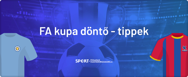 Fa-kupa döntő tippek