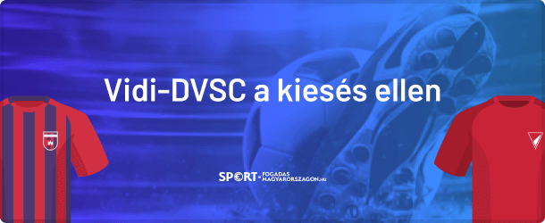 Fehérvár-DVSC tippek
