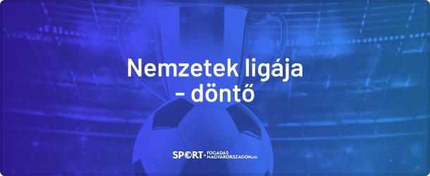 Nemzetek Ligája-finálé